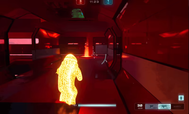 CREATURES video 1