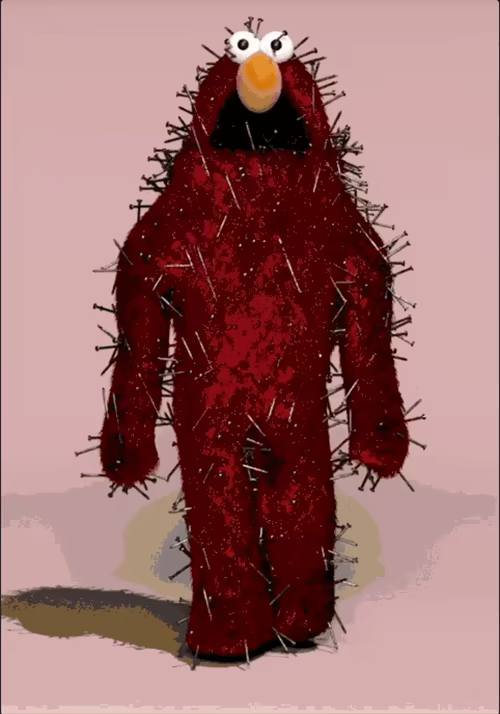 CREATURES video 4