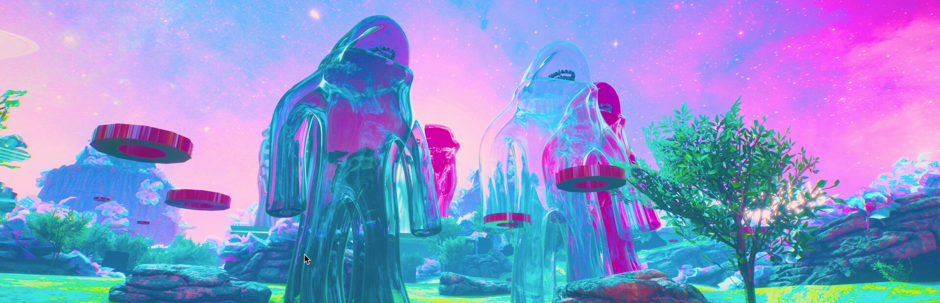CREATURES