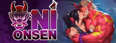 Oni Onsen game capsule image