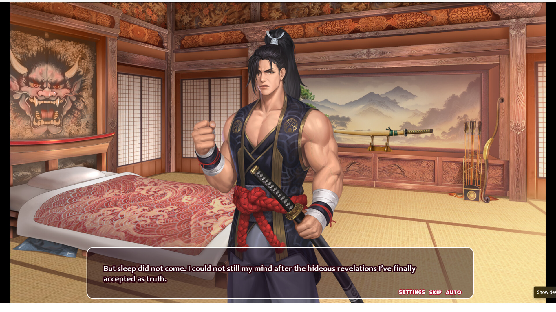 Oni Onsen screenshot screenshot 13