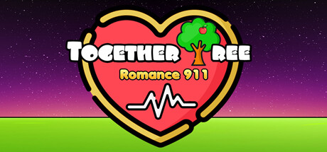 Together Tree: Romance 911 Cover Image