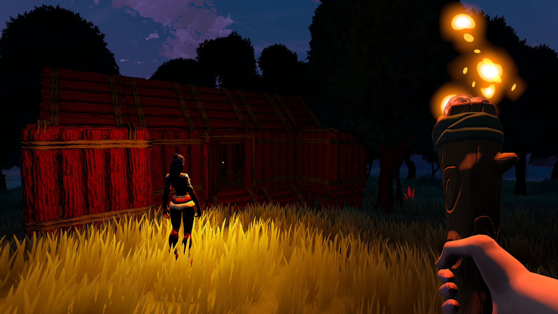 Elysium screenshot #6