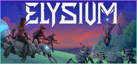 Elysium header