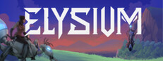 Elysium cover