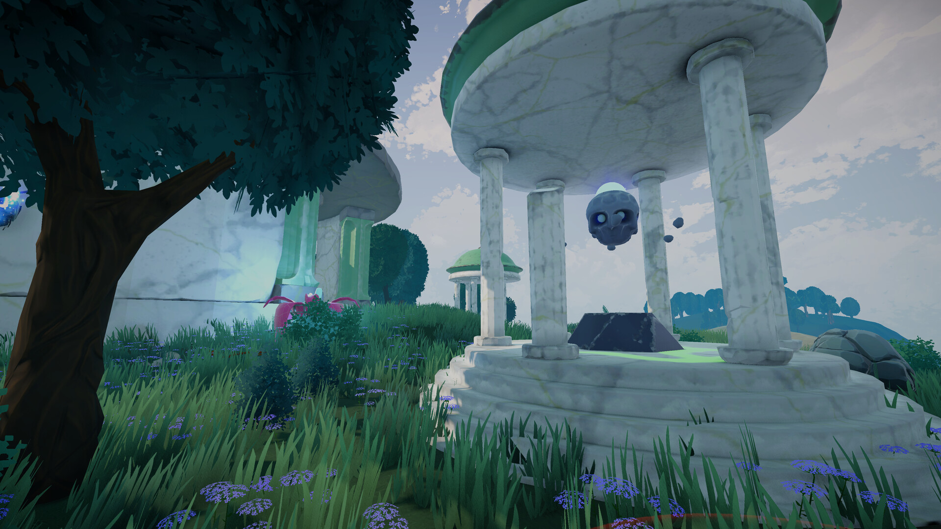 Elysium screenshot #10