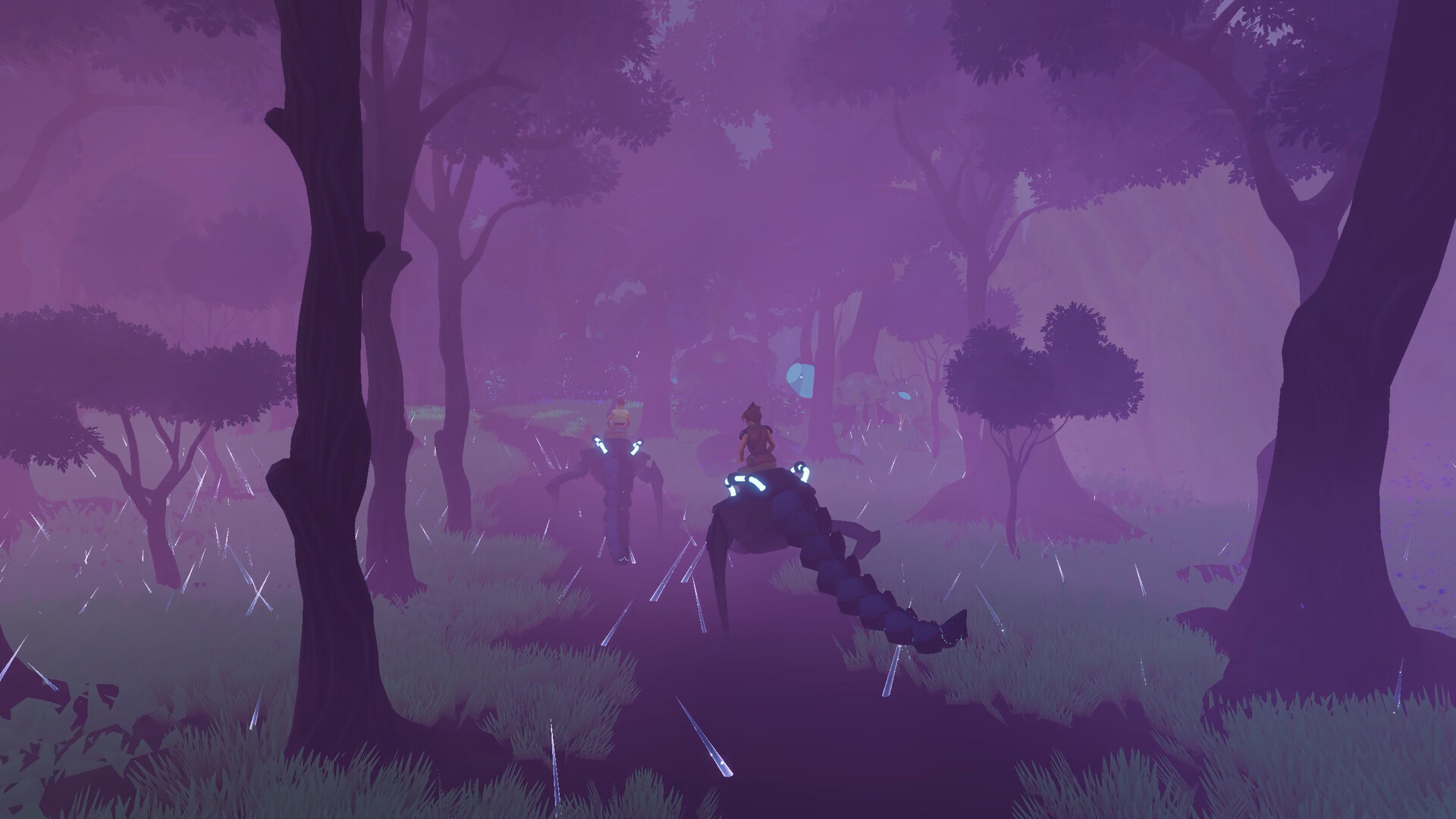 Elysium screenshot 2