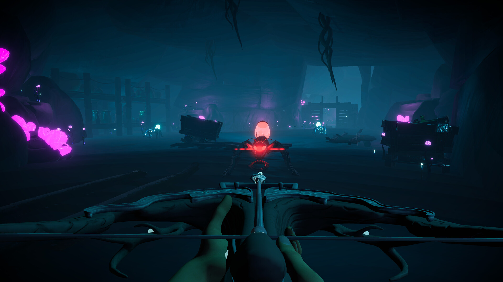 Elysium screenshot #7