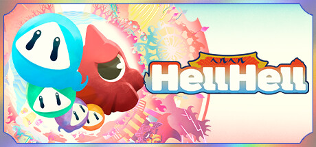 Hell Hell - ヘルヘル - steam charts