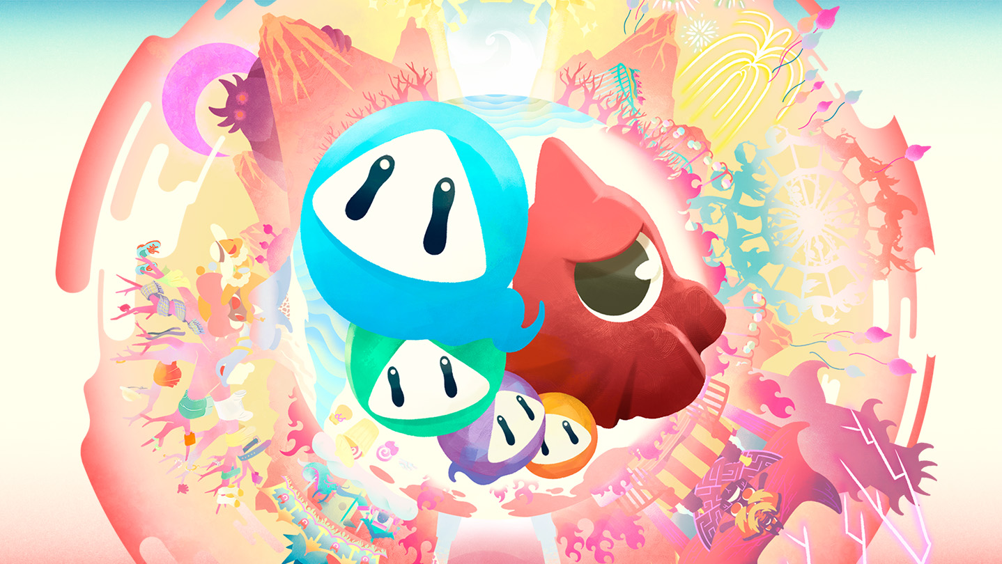 Steam：ヘルヘル