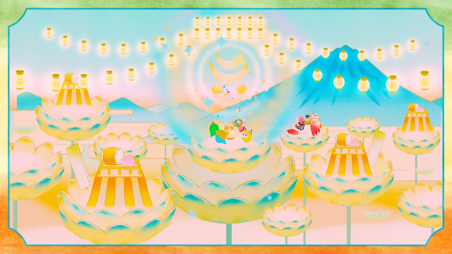 Hell Hell - ヘルヘル - screenshot #13