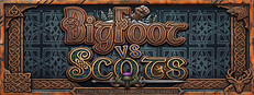 Bigfoot vs Scots Steam capsule image
