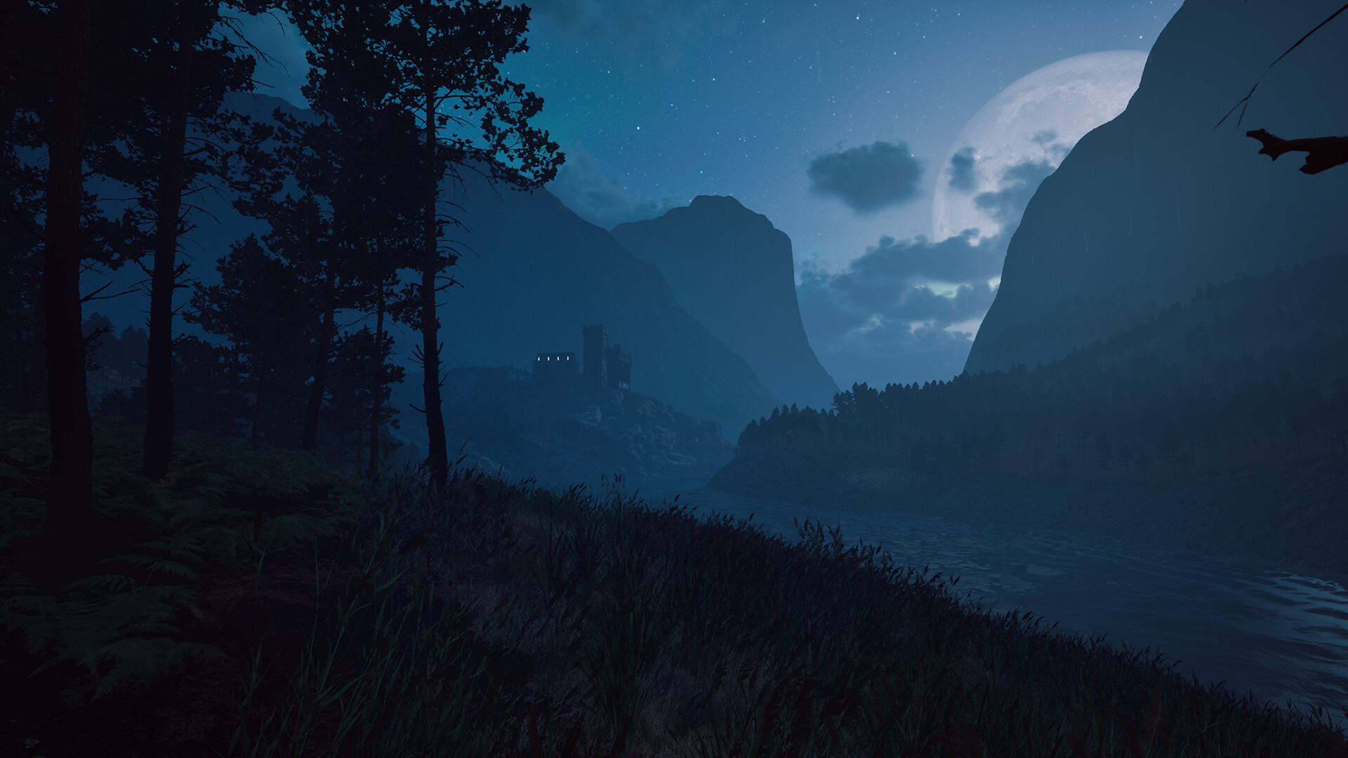Bigfoot vs Scots screenshot 7