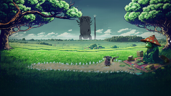 Fallen Force screenshot 3