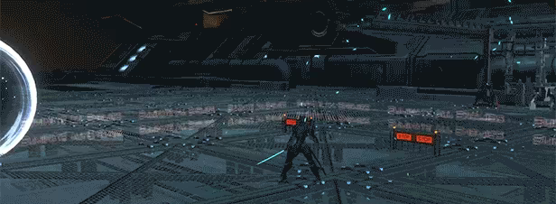 Counterclocking video 1