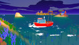 A screenshot of Catch & Cook: Fishing Adventure