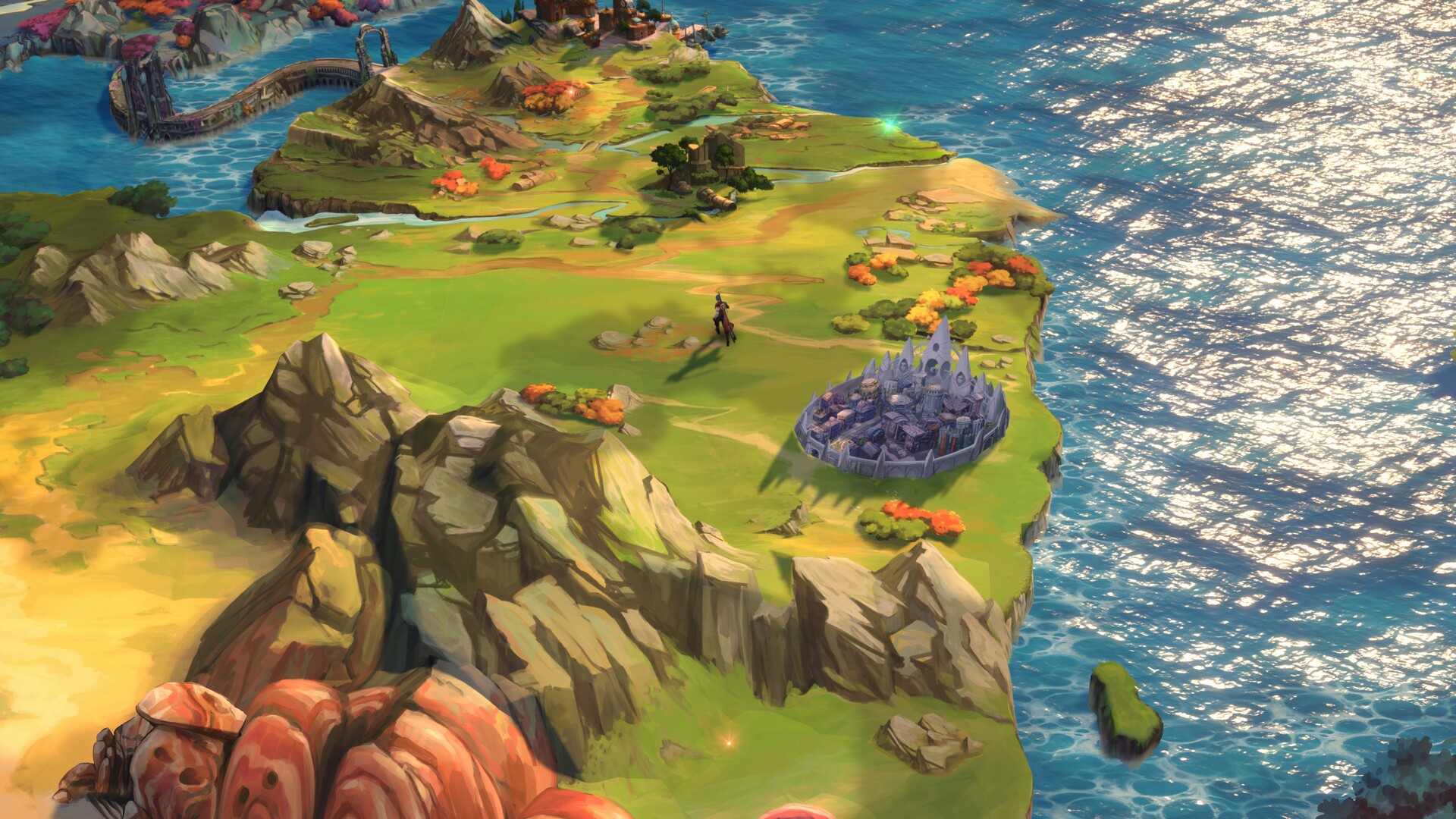 Lost Hellden screenshot #8