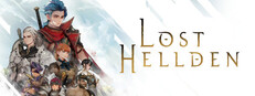 Lost Hellden