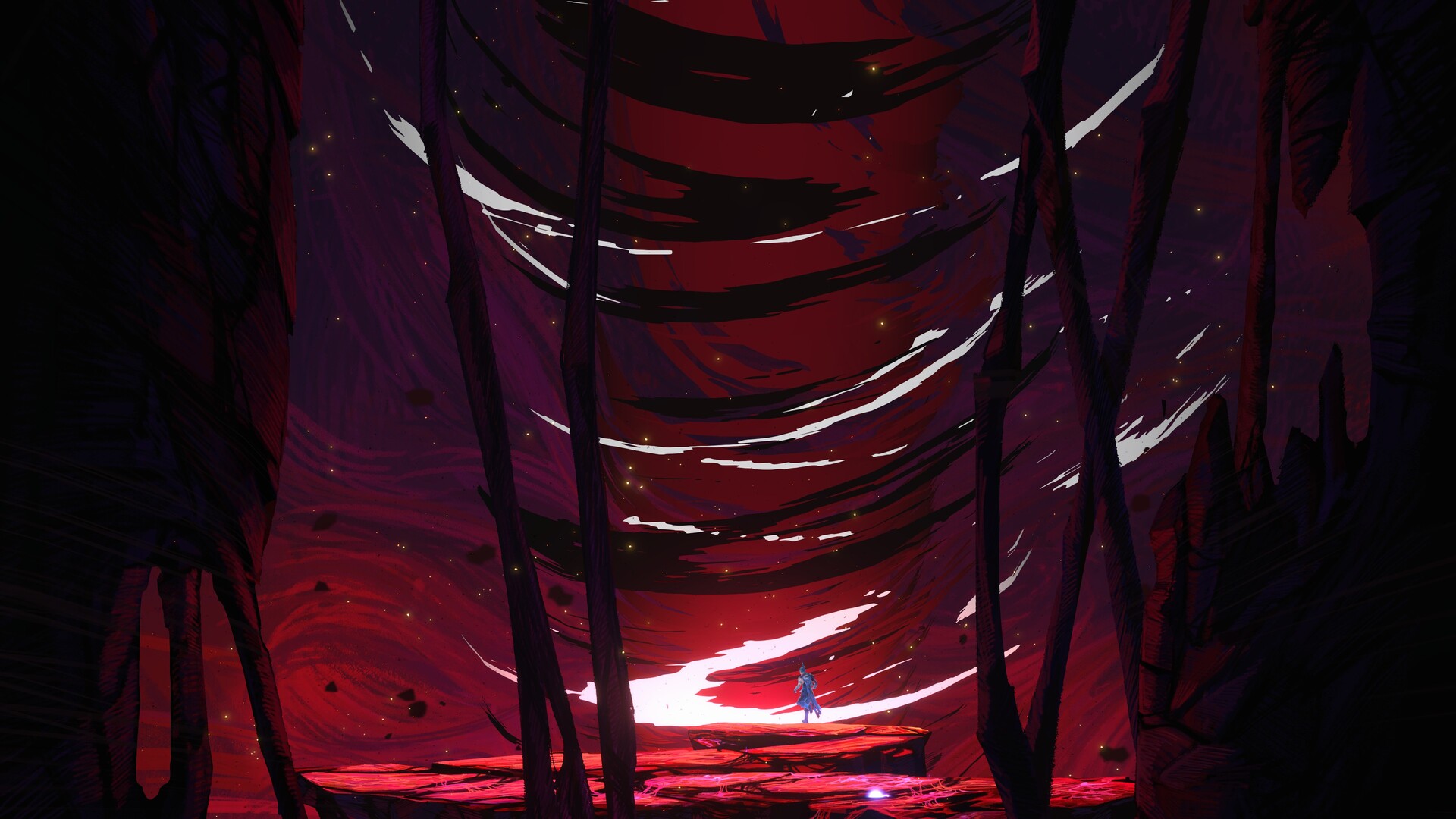 Lost Hellden screenshot #12