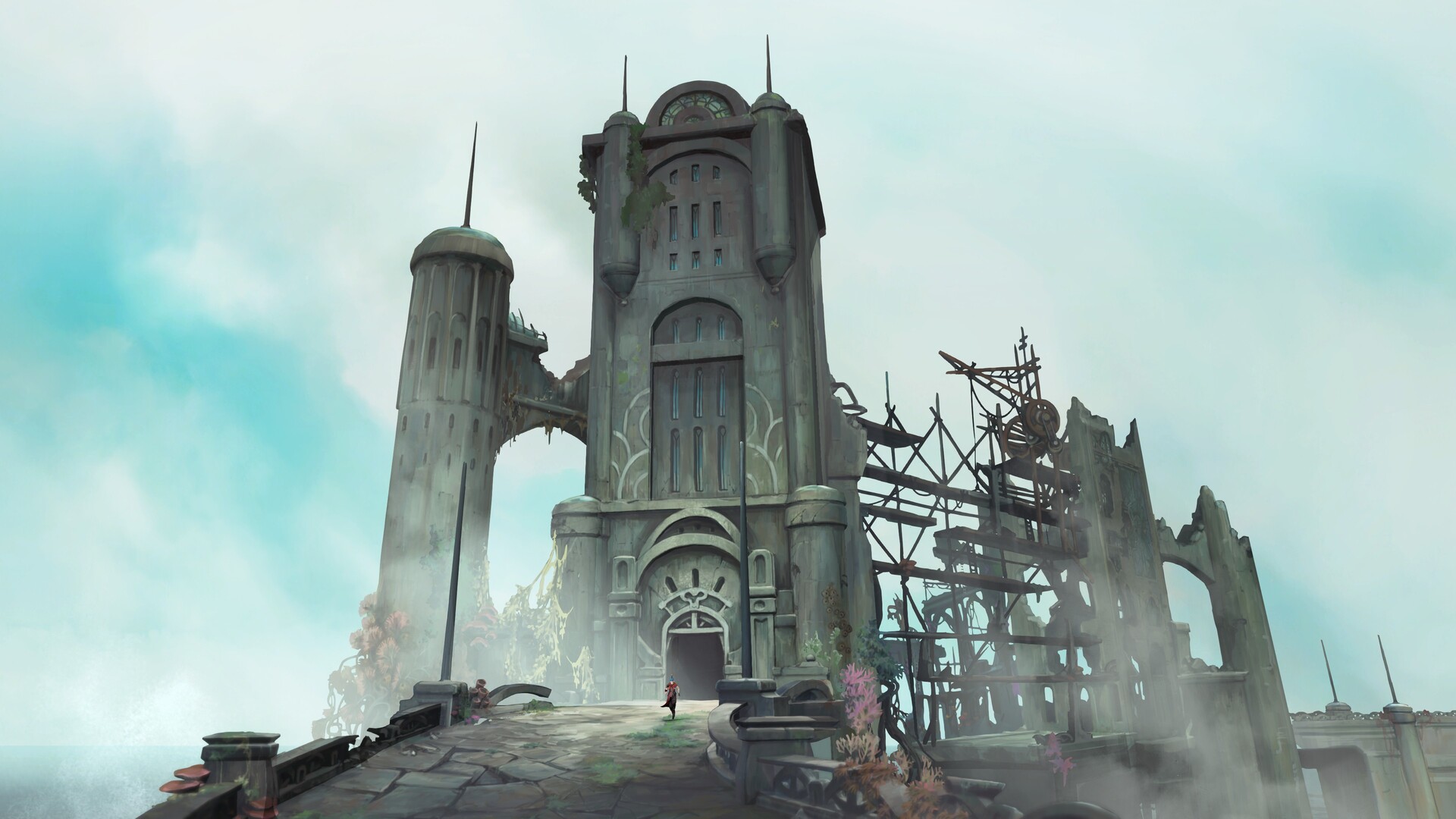 Lost Hellden screenshot #11