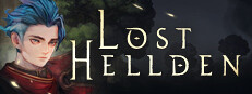 Lost Hellden Banner