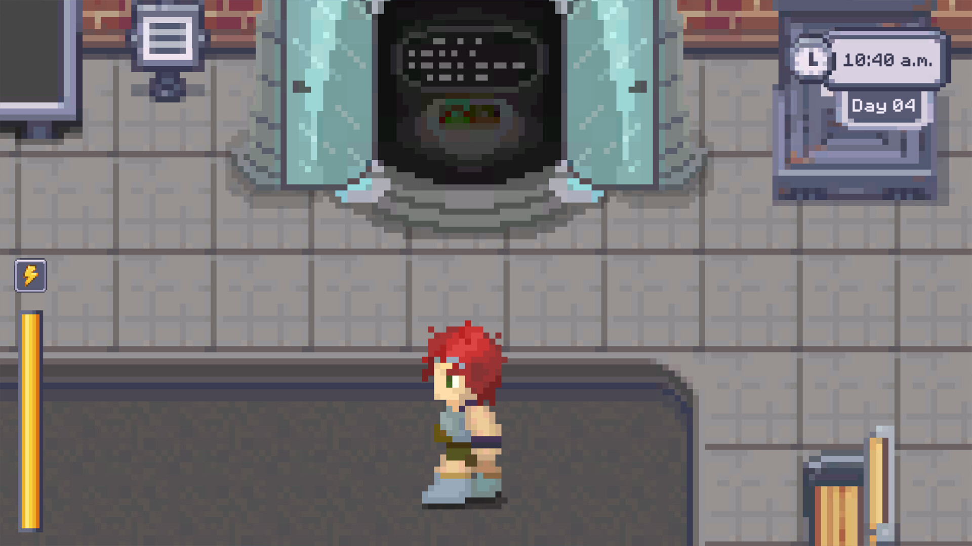 Dignacia screenshot 1