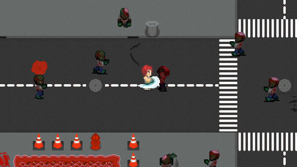 Скриншот 4 из игры Dignacia