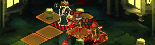 Umbratica Tactics video 1