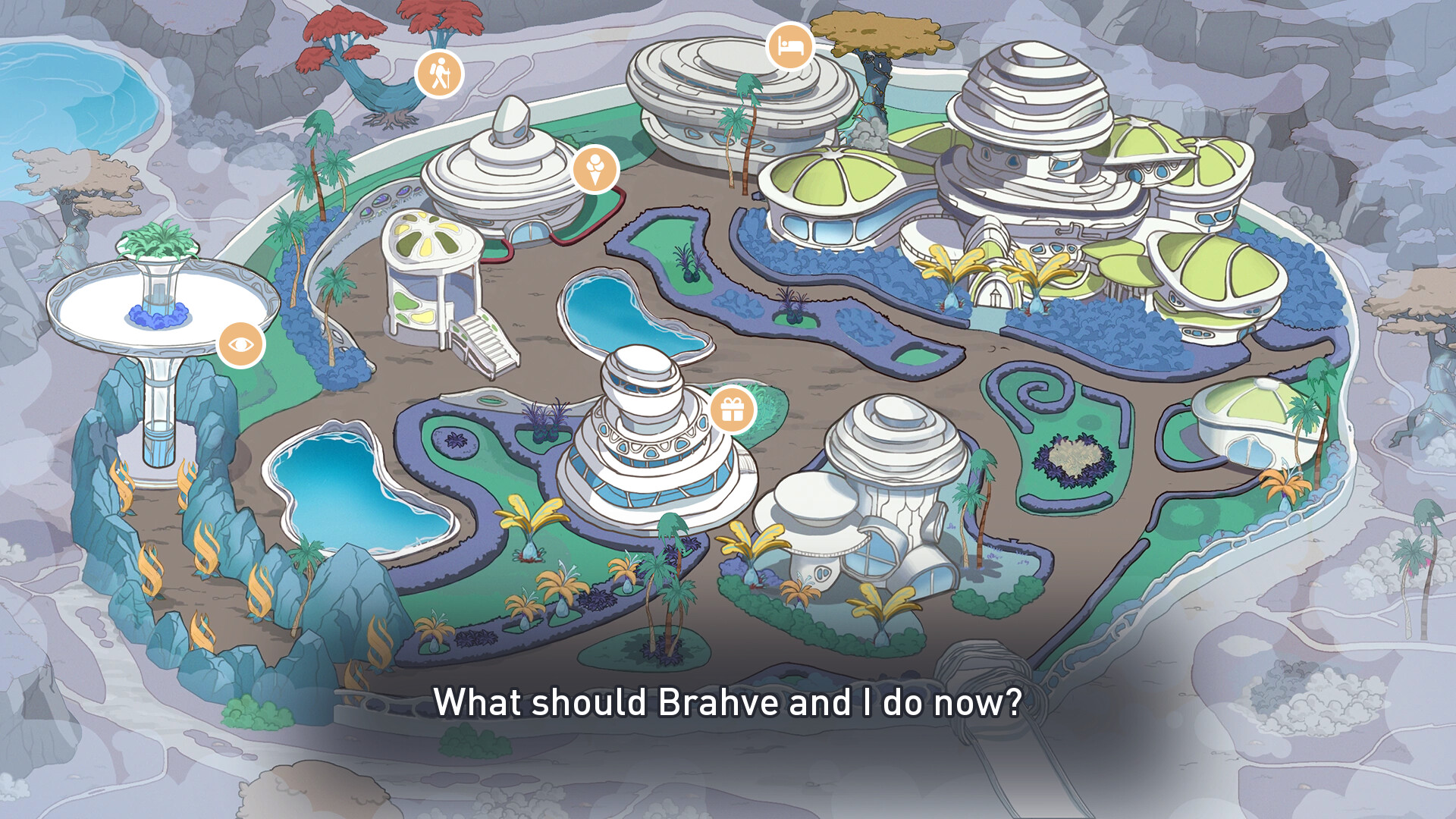 #8. The Symbiant Re:Union (Steam) 由: HeartCoreDev