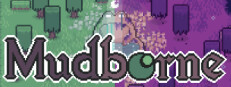 Mudborne Banner