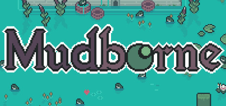 Mudborne Steam Banner