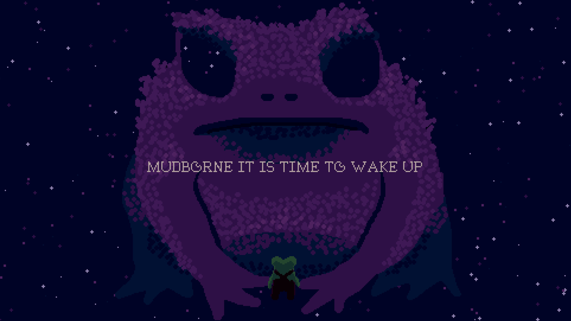 Mudborne: Frog Management Sim screenshot #5