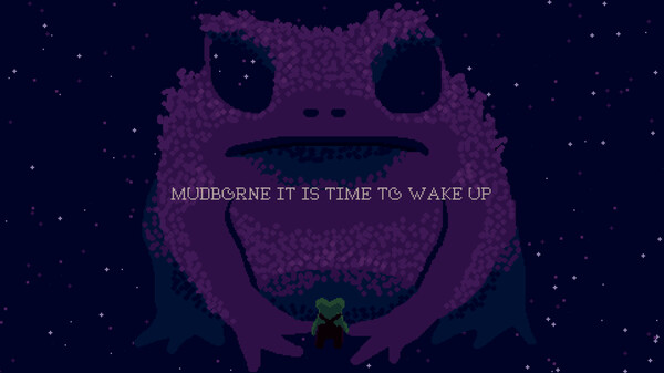 Mudborne: Frog Management Sim