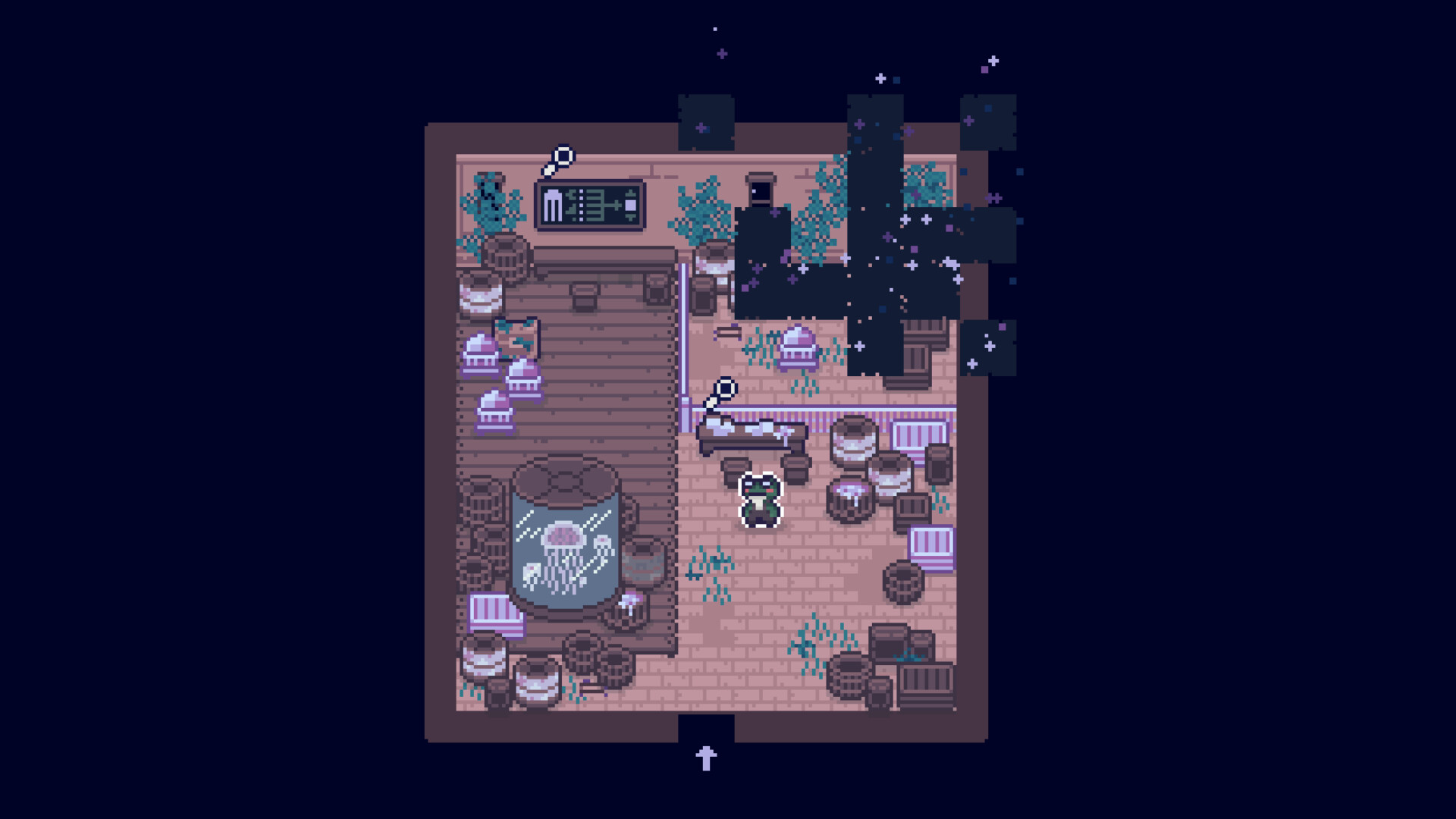 Mudborne: Frog Management Sim screenshot #15