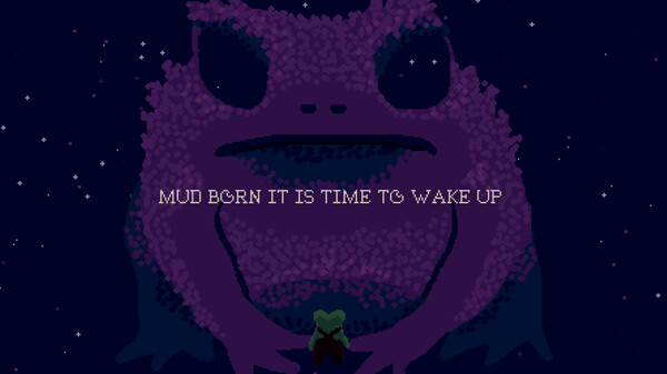 Mudborne