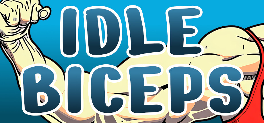 Idle Biceps cover art