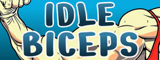 Idle Biceps game cover