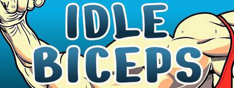 Idle Biceps cover art
