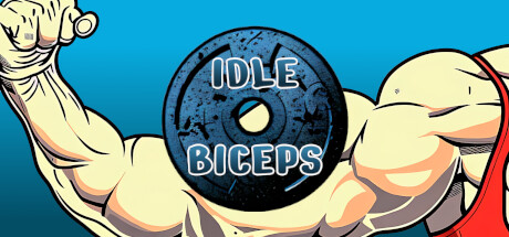 Idle Biceps Cover Image
