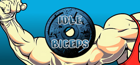 Idle Biceps banner image