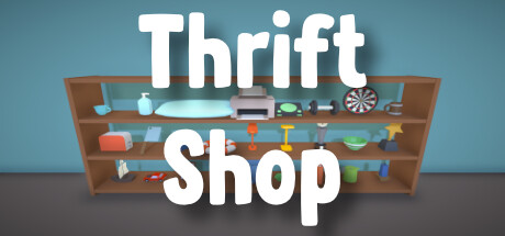 Thrift Shop steam charts