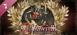 9th Dawn III Soundtrack