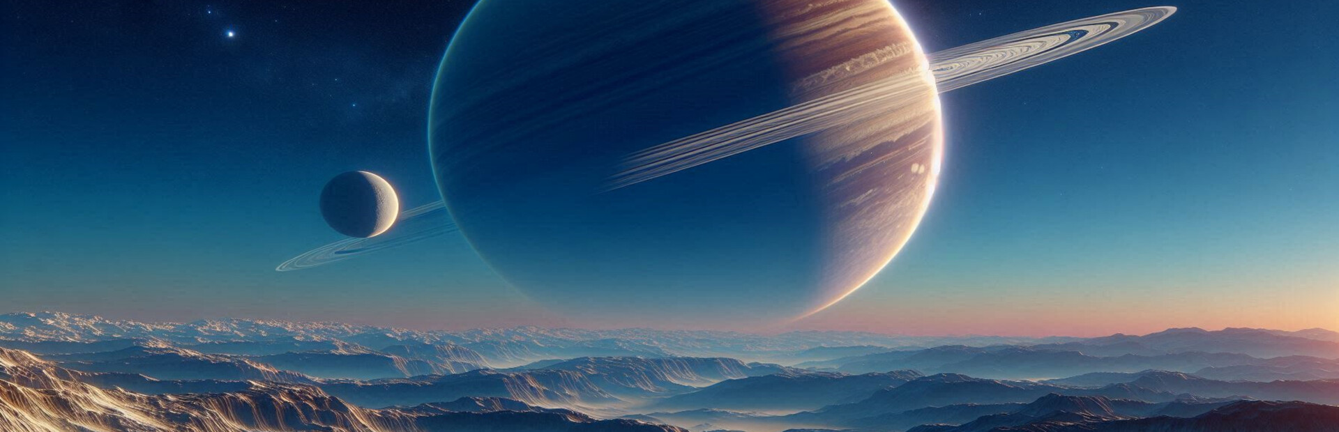 Solar System Simulator