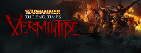 Warhammer: End Times - Vermintide cover art