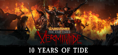 Warhammer: End Times - Vermintide