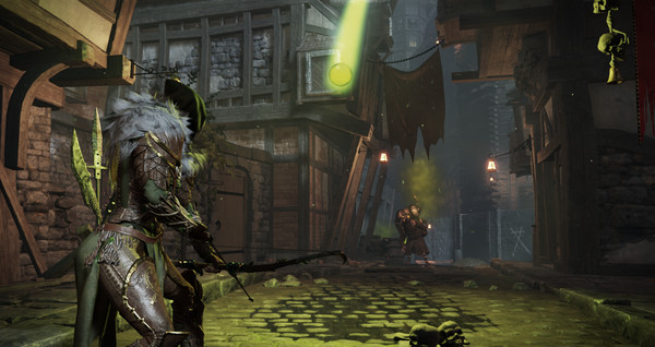 Warhammer: End Times - Vermintide screenshot