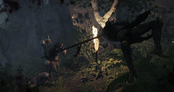 Warhammer: End Times - Vermintide screenshot