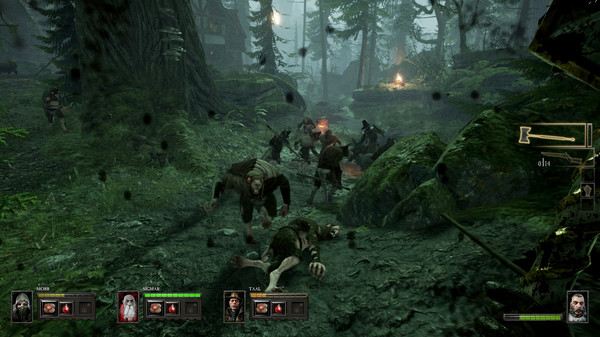 Warhammer: End Times - Vermintide screenshot