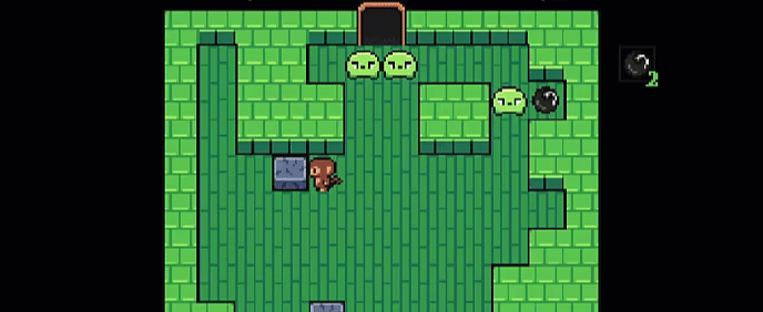 Little Monki video 3