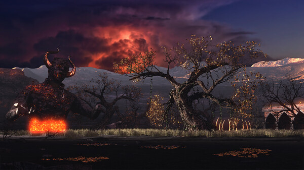 Lands of Sorcery - Barbarian Supporter Pack screenshot 4